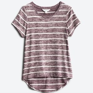 Juuna Hi Lo Knit Top